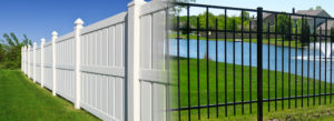 Fence Tools for Vinyl and Aluminum Fences