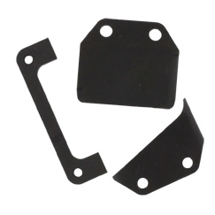 2-Inch Nibbler Replacement Jaw (for MW-2VFRN) - MW-2VFRN-RJ